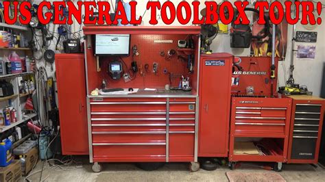 steel glide 56 tool box|harbor freight portable tool boxes.